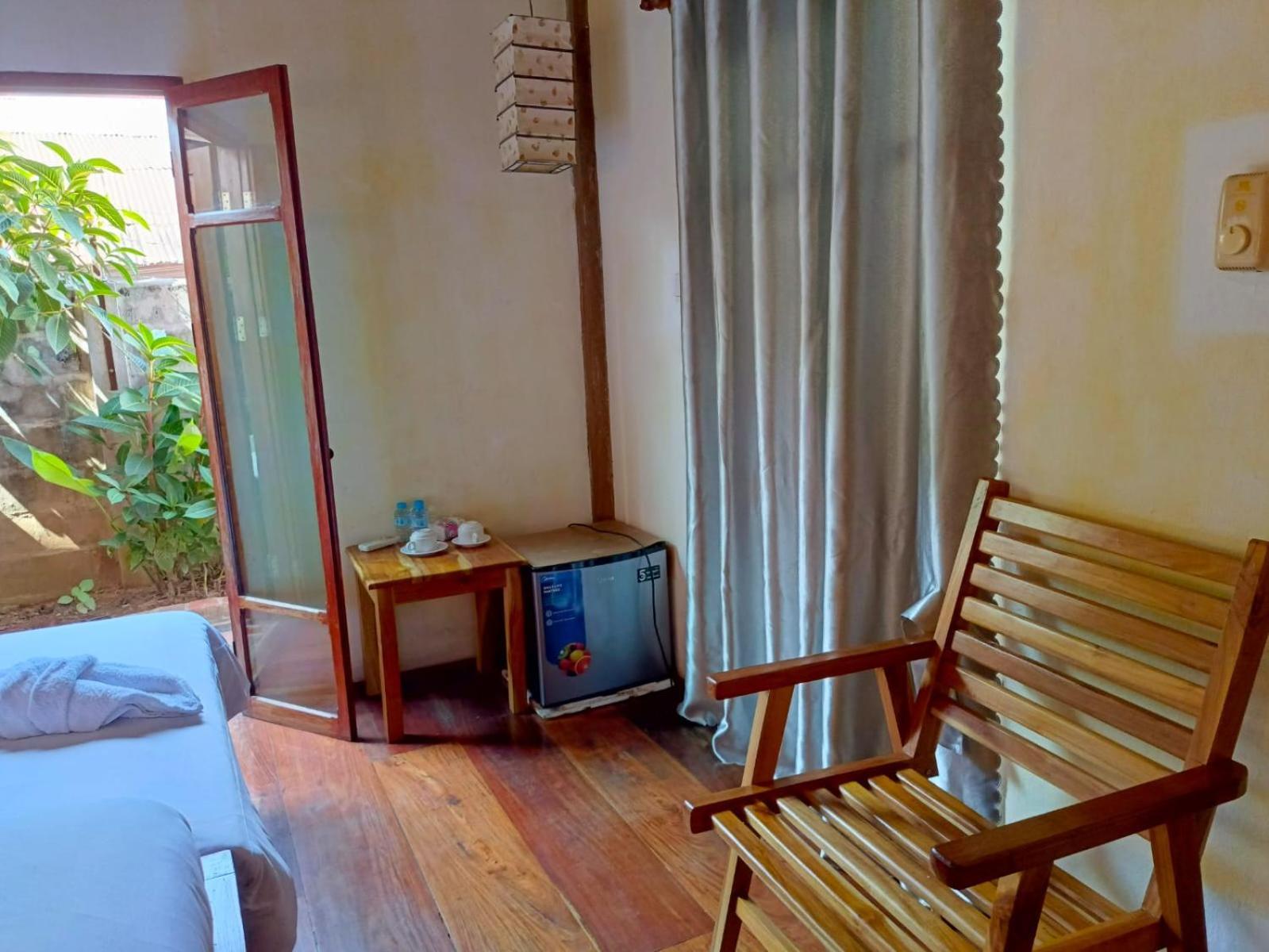 Ireenkevin Guesthouse ルアンパバーン エクステリア 写真