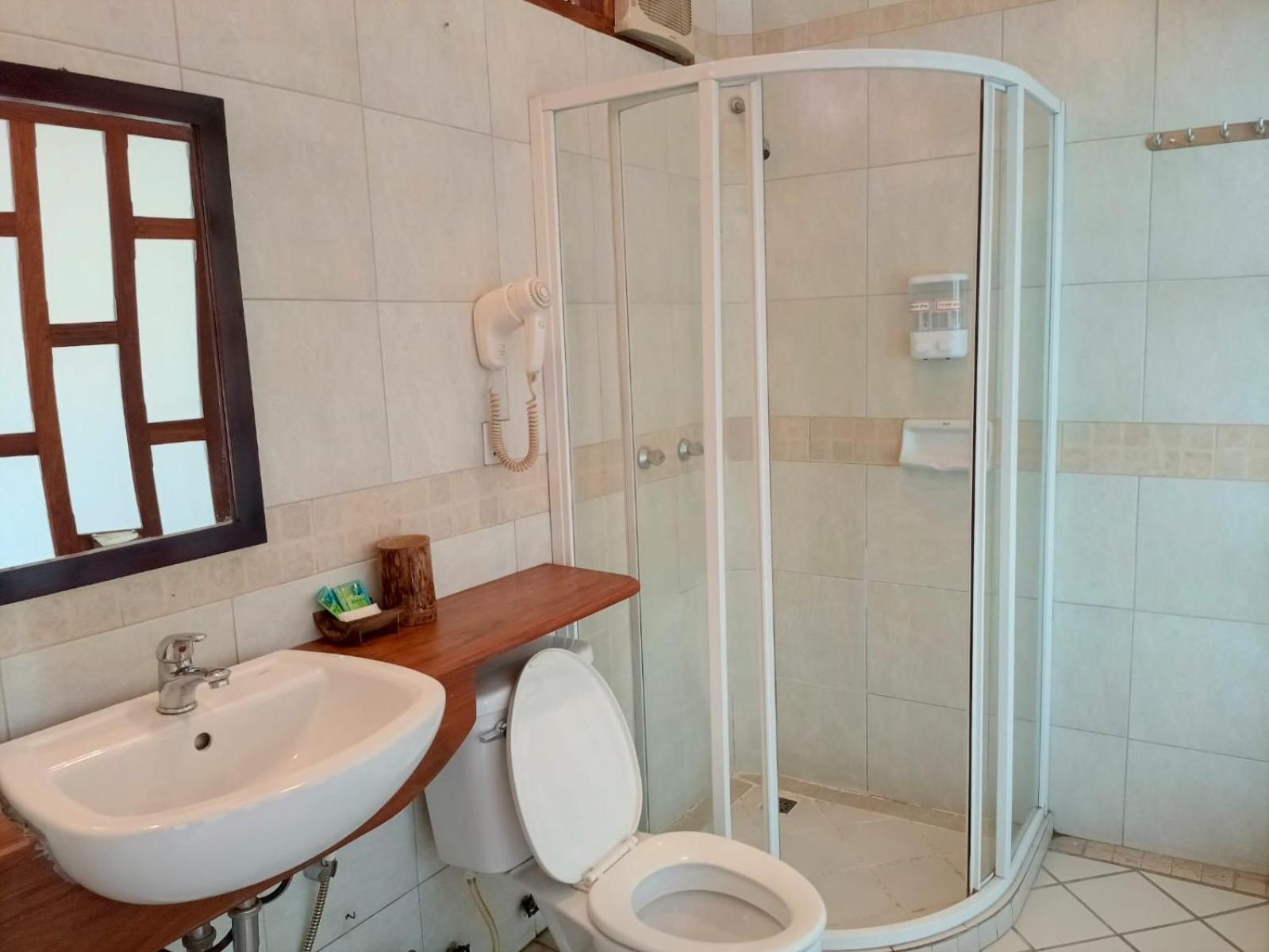 Ireenkevin Guesthouse ルアンパバーン エクステリア 写真